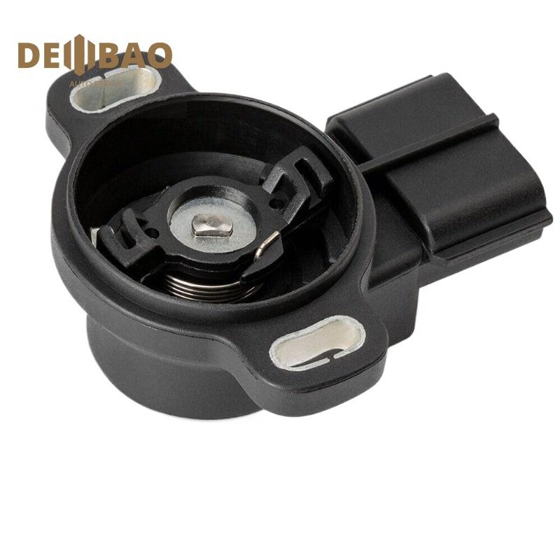 198500-3250 198500-3300 1PC NewThrottle Position Sensor TPS Sensor For Jaguar JAGUAR XJ XJ8 XJR XK XK8 136800-1240