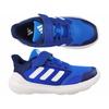 Adidas tensaur run 3.0 sneakers breathable mesh blue