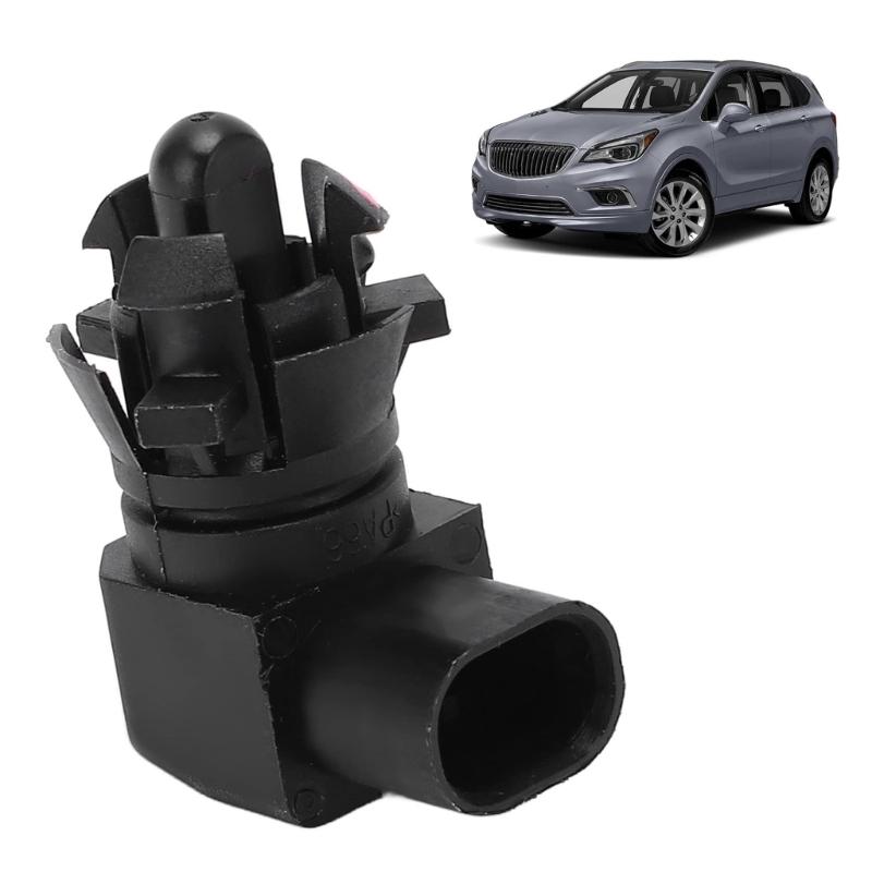 Стабильный, устойчивый к коррозии, прочный внешний датчик температуры окружающего воздуха, подходит для 13583411 автомобильных аксессуаров