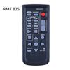 Replaced Remote Control Fit for DVD Handycam Camcorder HDR-CX500 HDR-CX500E HDR-CX500V HDR-CX500VE Remote Control Black