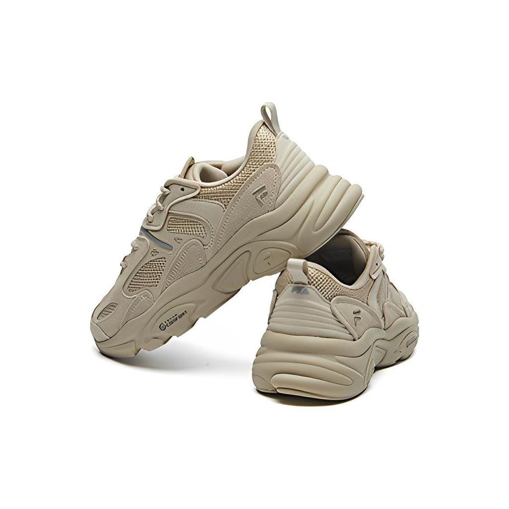 Fila Женские кроссовки Mars Retro Dad F12W131116FDO