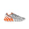 Palace x Air Max DN8 Пыльно-серые мужские кроссовки Безопасно-оранжевый-Частично-серый-Белый IB4181-002