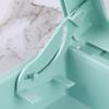 Ящик для хранения дезинфекции для ногтей Ящик для хранения инструментов для дизайна ногтей Дезинфекционный ящик Многоцелевой набор для хранения инструментов для дизайна ногтей