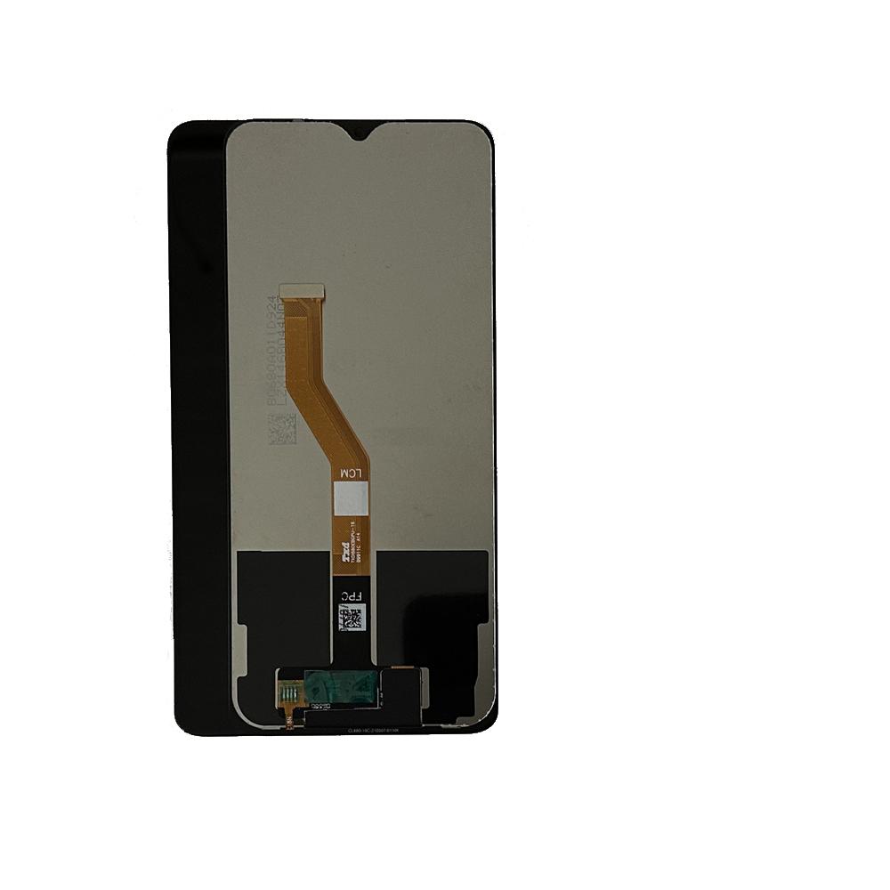 LCD Screen and Digitizer Full Assembly For T-Mobile REVVL V Plus