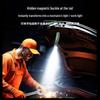 Philips SFL6257GR Rechargeable Flashlight