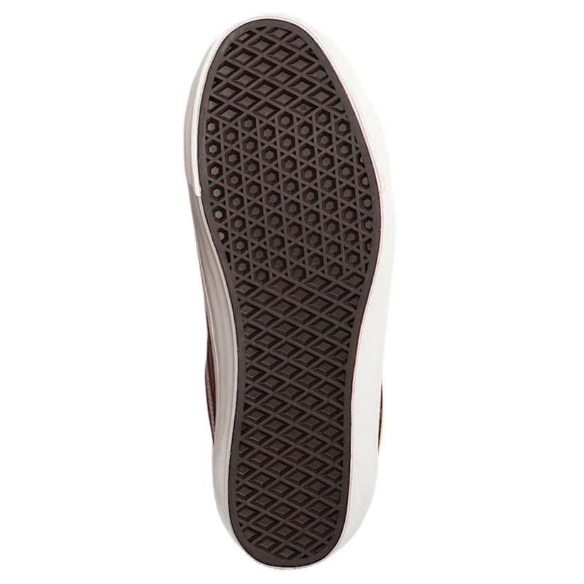 Vans Премиальные Old Skool Удобная посадка Скейт-обувь Унисекс кроссовки Royal Port-Red VN000D9R4QU