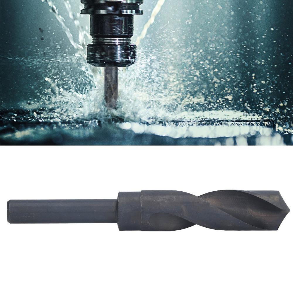 28mm Cutting Diameter Drill Bit Stable Performance High Accuracy Drill Bit For Iron