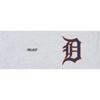 Palace X Футболка Detroit Tigers Серая меланж Унисекс Топы P31ES119