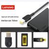 Lenovo 135W Square Port Laptop Power Adapter