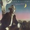 LP Record DON WILLIAMS - Yellow Moon MCA5407 MCA Records 1983 Canada Folk