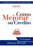 Книга Como Mejorar Su Credito : En Espanol