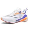 Men's Running Shoes Breathable Man Sports Sneakers Lace Up Comfort Casual Walking Shoes Athletic Training Footwear