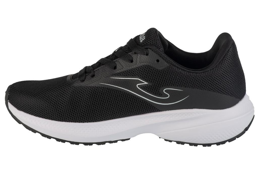 Joma Neon 24 RNEONW, Mens Black Sneakers