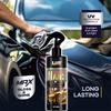 Nano Ceramic Coating Spray-3-in-1 Car Paint and Glass Protection,with Hydrophobic Gloss,plastic Renewal,high-gloss Finish