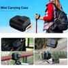 Портативный чехол для переноски, сумка для хранения, формованный, точный, жесткий чехол для аксессуара Insta360Ace Pro