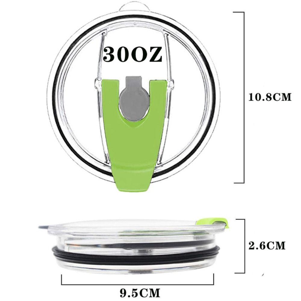 Термос Splash Непроливаемые Пластиковые Крышки для Ozark для Trail для Rtic для Yei Крышка для Чашки Крышка для Бутылки