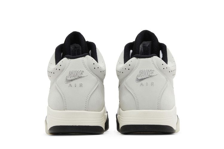 Nike Air Flight Lite Mid 'Светло-дымчато-серый'