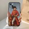 Чехол для телефона Наполеон Бонапарт Для IPhone 18 17 Air 16 15 14 13 12 11 Pro Max 12 13 mini 15 16 Plus 16e Обложка Coque