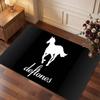 Deftones Rug Soft Thick Non Slip Floor Carpet for Bedroom Living Room Home Decor