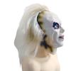 Movie Cosplay Headgear, Halloween Horror Cosplay Wig Mask
