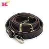 Adjustable 120cm PU Crossbody Shoulder Strap with Nappa Pattern for Women's Bags