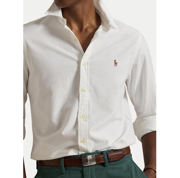 Рубашка Polo Ralph Lauren Core Replen