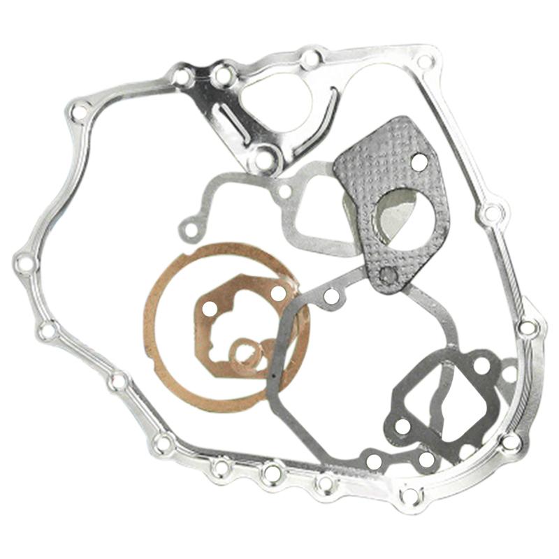 Full Set of Gasket Compatible with Kipor Kama 170F Diesel Engine Generator Parts