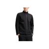 Новые куртки и пальто FILA Мужские Черные F11M512502F-BK