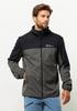 Куртка Jack Wolfskin Feldberg Hoody Men slate