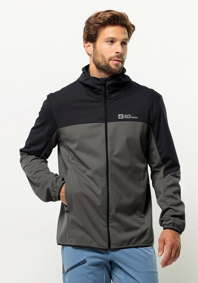 Куртка Jack Wolfskin Feldberg Hoody Men
