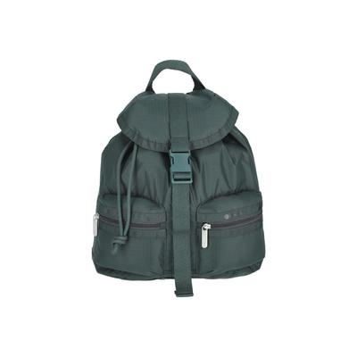 Рюкзак Lesportsac Midnight Green Small Voyager [1429.R190]