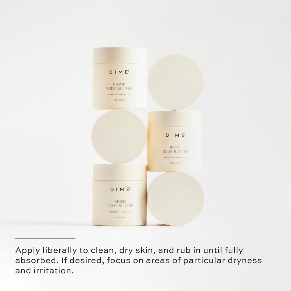 Dime Biome Масло для тела 5,0 унций