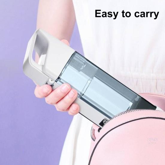 Чашка для богатой водородом воды. Разделение водорода и кислорода. Герметичная прозрачная стеклянная бутылка для воды. Портативный спортивный чайник на открытом воздухе для путешествий, кемпинга.