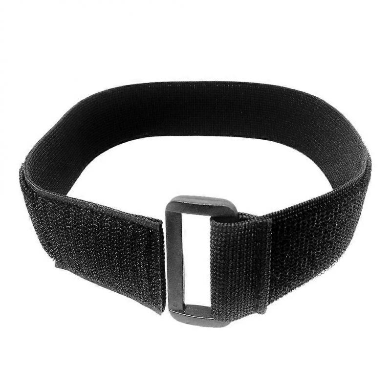 Sign Cable Tie Nylon Wire Strap for Cable Organizing 15Pcs Black Color