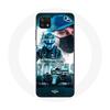Case for Samsung Galaxy A22 5G Formula 1 Valtteri Bottas Finnish Racing Driver