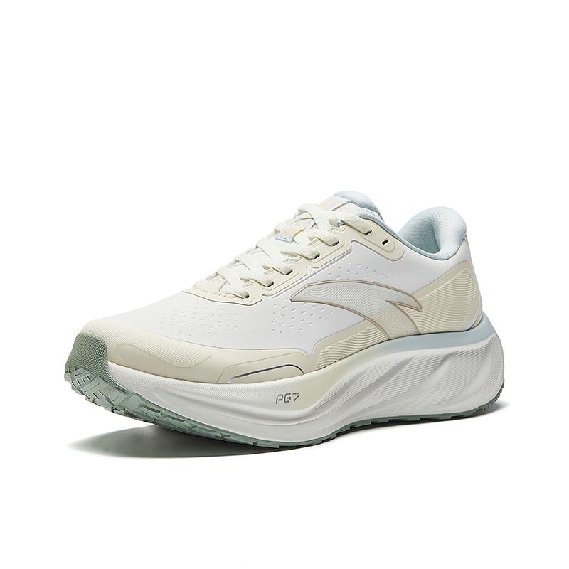 Anta Женские кроссовки для бега Travel 2.5 Papyrus White 122545545-8