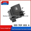 Volkswagen Lavida Electric Window Lifter Switch 3ED 959 855 A