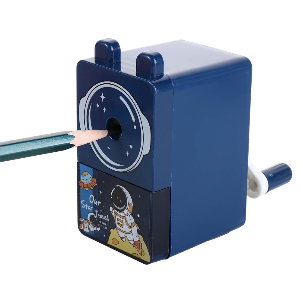 Ручная точилка для карандашей для черчения Инструменты для заточки карандашей для рисования Канцелярские принадлежности для студентов