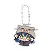 Мультяшный Цуюри Канао Синобу Воодушевление Мода Аниме Персонажи Акриловый Брелок Декор Шарм Украшения Брелок для Ключей Автомобиля Подарки Игрушка