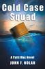 Книга Cold Case Squad