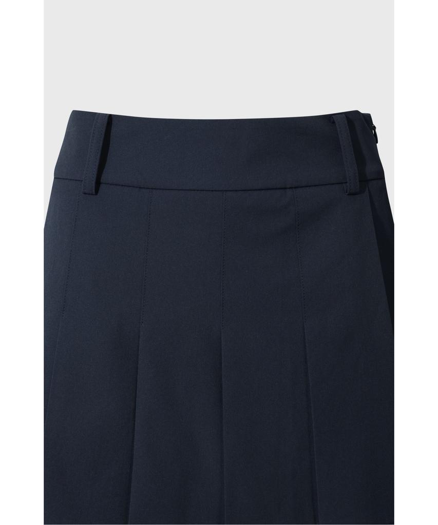 WAAC Women Soft Short Bermuda Pants Wwpnm26901Nyx