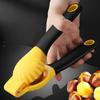 2 In 1 Chestnut Machine Quick Clip Chestnut Opener Tool Walnut Pliers Chestnut Sheller Nut Cracker Sheller Kitchen Accessories