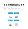Kayoshiraku Новая Тяговая Собака Собака Большая Средняя Маленькая Собака Собака Питомец 3M Светоотражающий Мягкий Толстый Дышащий Сетчатый Нейлон Тренировка Обучение Шок Рука