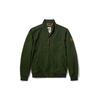Outdoor Sports Casual Pilot Jacket Men Jacket Green A2CZE-U31