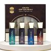 Oud of Dubai Unisex Perfume Gift Set – 4 X 20ML EDP | Kyros, Scent of the Ocean, Nereus | Long-Lasting Luxury Fragrance for Men & Women