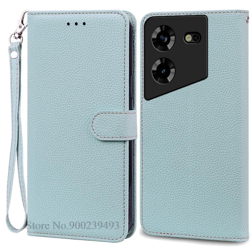 Pova 5 / Pova 5 Pro Case For Tecno Pova 5 Case Wallet Leather Flip Cover For Tecno Pova 5 Pro 5G Case Phone Cover Coque Fundas