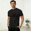 Унисекс Игровая Футболка Gabriel ULTRAKILL 100% Хлопок Одежда Повседневная С Коротким Рукавом Круглый Вырез Футболка Большого Размера Футболки