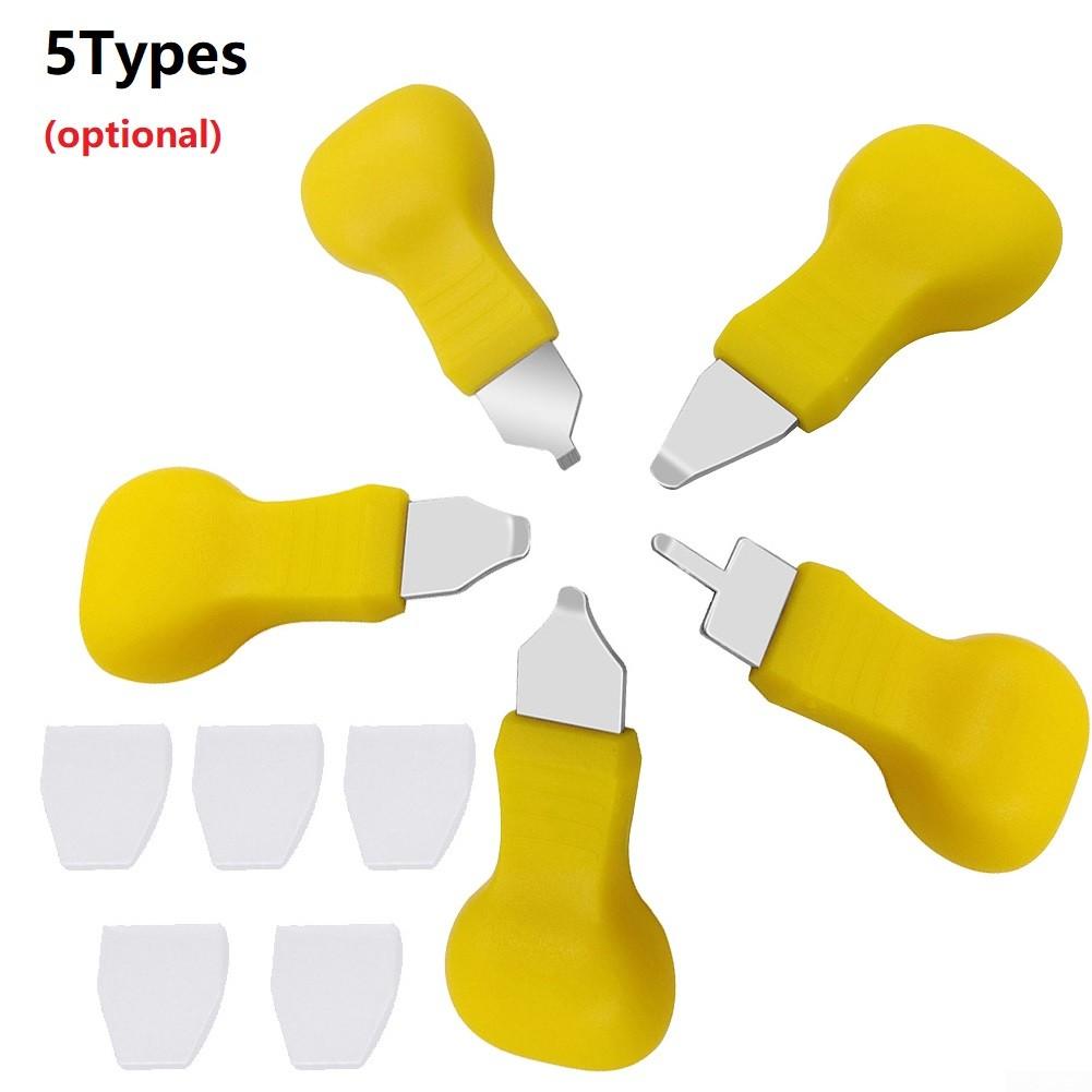 Watch Back Case Opener Replacement Repair Tool Must Have for Watchmakers