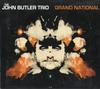 CD JOHN BUTLER TRIO - Grand National 1016492 Atlantic, Jarra 2007 US Рок Б/У