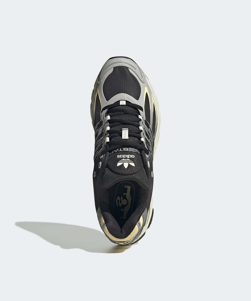 adidas Adistar Cushion Seoul - Черный:Серый / Jr5085